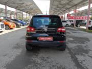 Volkswagen Tiguan I Екатеринбург  - изображение 24