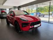 Porsche Macan I Рестайлинг Москва  - изображение 42