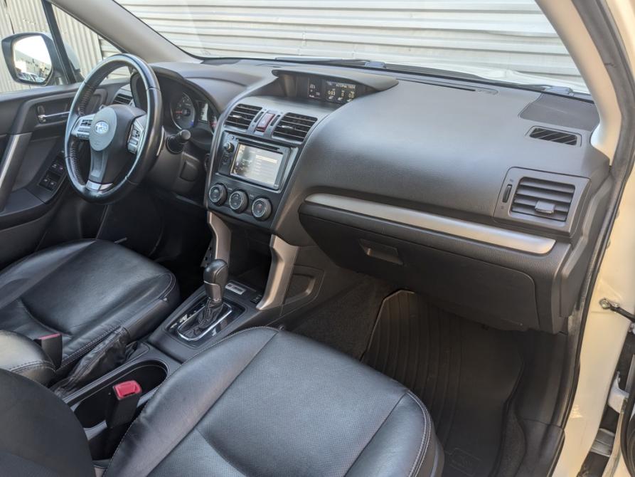 Subaru Forester IV Москва  - изображение 28