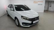 Lada (ВАЗ) Vesta I Рестайлинг (NG) Москва  - изображение 18