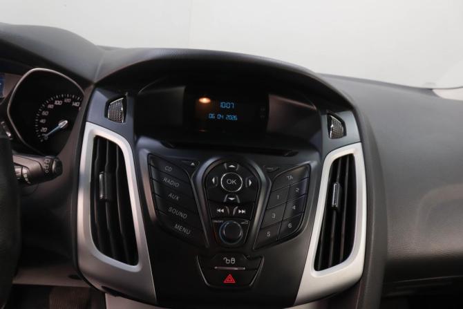 Ford Focus III с пробегом 2014 года, цена 829 000 рублей, 207000 км, хэтчбек, Автокод Объявления