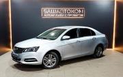 Geely Emgrand 7 I Рестайлинг Уфа  - изображение 19