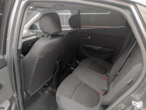 Kia Rio III с пробегом 2014 года, цена 950 000 рублей, 150378 км, седан, Автокод Объявления