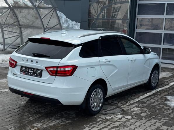 Lada (ВАЗ) Vesta I с пробегом 2021 года, цена 1 000 000 рублей, 83858 км, универсал, Автокод Объявления