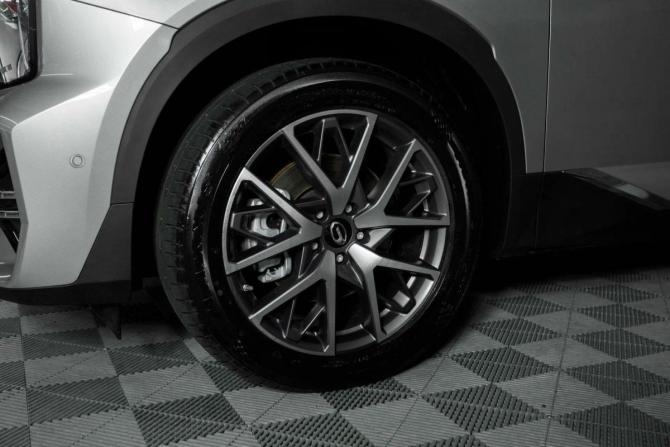Новый GAC GS8 II 2025 года, цена 4 799 000 рублей, внедорожник, Автокод Объявления