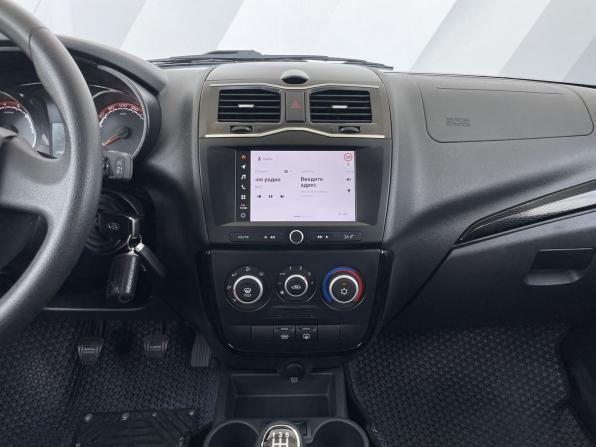 Lada (ВАЗ) Granta I Рестайлинг с пробегом 2025 года, цена 1 168 000 рублей, 14260 км, лифтбек, Автокод Объявления