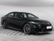 Toyota Camry IX (XV80) China Market Химки  - изображение 22
