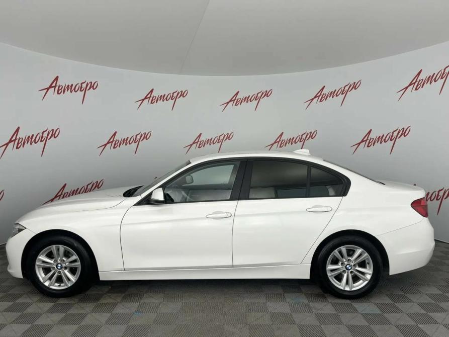 BMW 3 серии VI (F3x) Рестайлинг Псков  - изображение 2