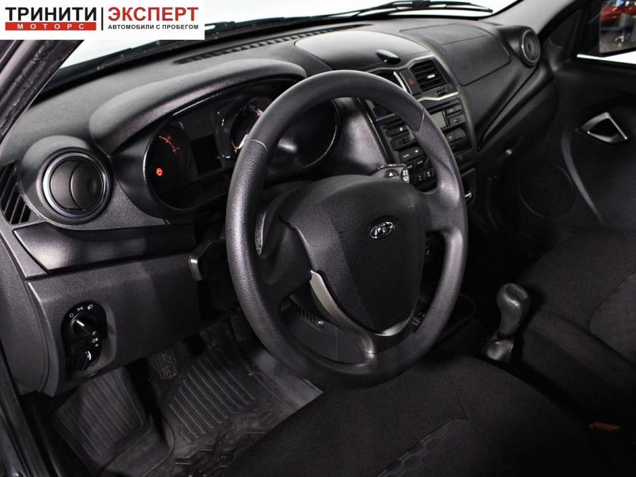 Lada (ВАЗ) Granta I Рестайлинг Белгород  - изображение 11