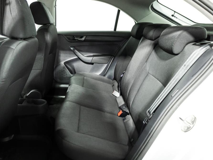 Skoda Rapid I Рестайлинг Санкт-Петербург  - изображение 10