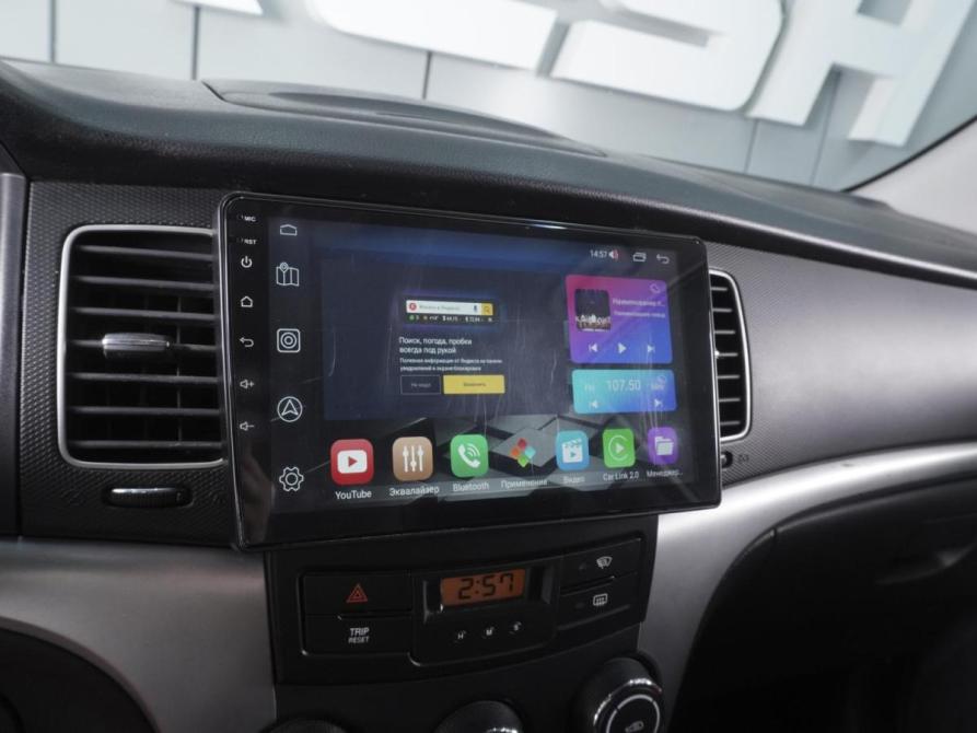 SsangYong Actyon II Ростов-на-Дону  - изображение 14