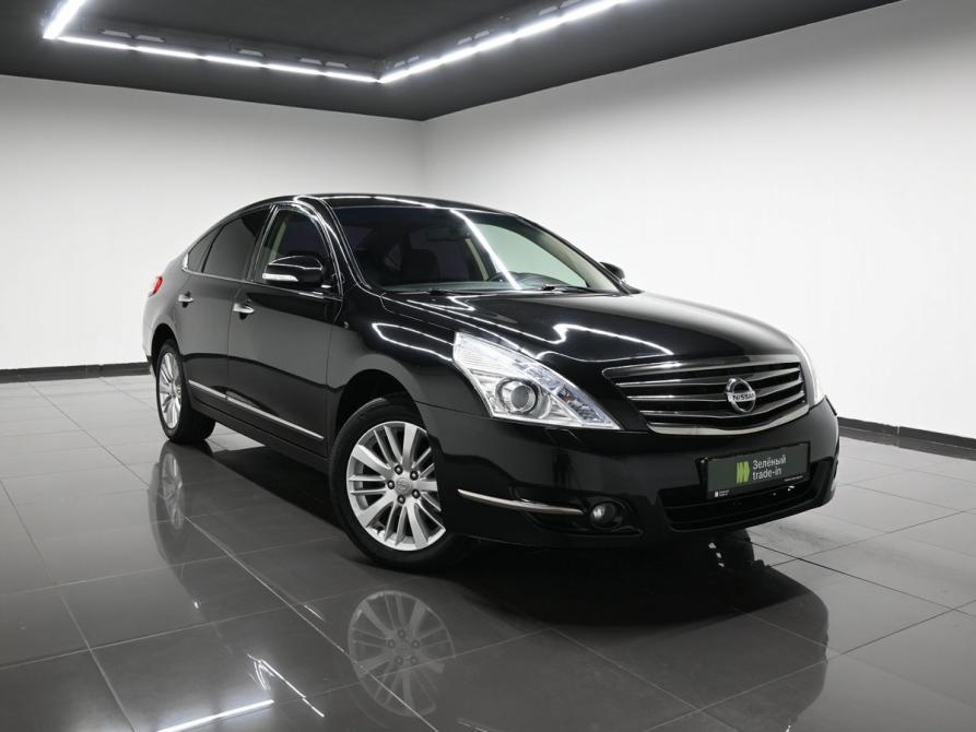 Nissan Teana II Рестайлинг Тверь  - изображение 5