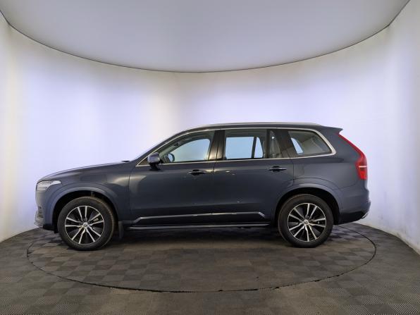 Volvo XC90 II Рестайлинг 1 с пробегом 2021 года, цена 4 700 000 рублей, 118501 км, внедорожник, Автокод Объявления