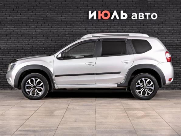 Nissan Terrano III (D10) с пробегом 2016 года, цена 1 290 000 рублей, 138232 км, внедорожник, Автокод Объявления