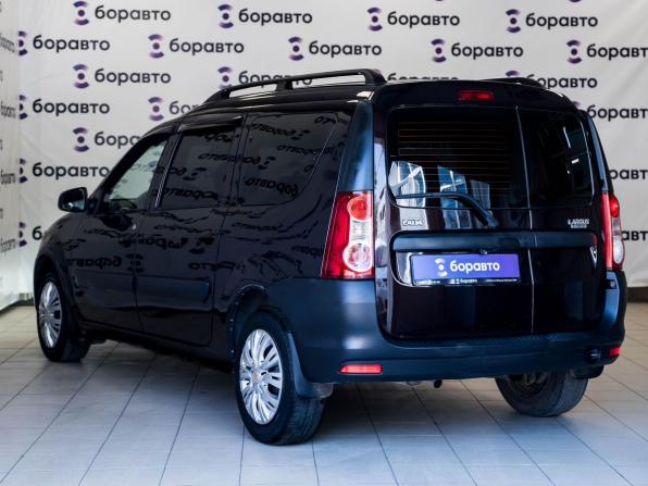 Lada (ВАЗ) Largus I с пробегом 2014 года, цена 700 000 рублей, 239201 км, универсал, Автокод Объявления