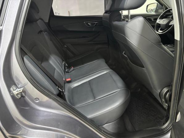 Chery Tiggo 4 Pro I с пробегом 2023 года, цена 1 450 000 рублей, 37595 км, внедорожник, Автокод Объявления