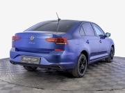 Volkswagen Polo VI Москва  - изображение 31