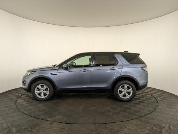 Land Rover Discovery Sport I с пробегом 2019 года, цена 2 950 000 рублей, 93120 км, внедорожник, Автокод Объявления