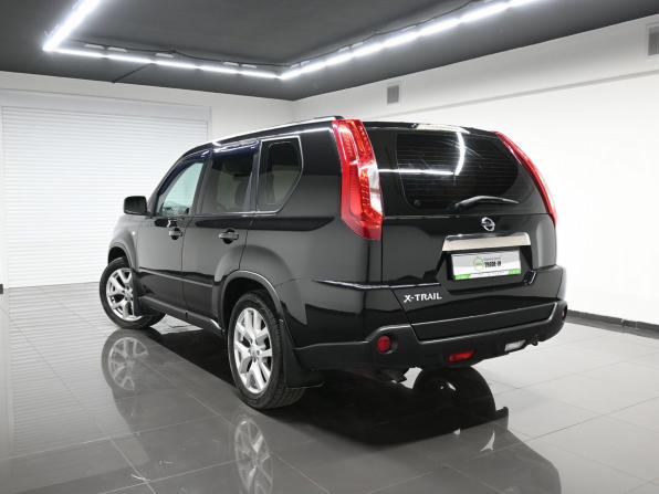 Nissan X-Trail II Рестайлинг с пробегом 2012 года, цена 1 245 000 рублей, 234070 км, внедорожник, Автокод Объявления