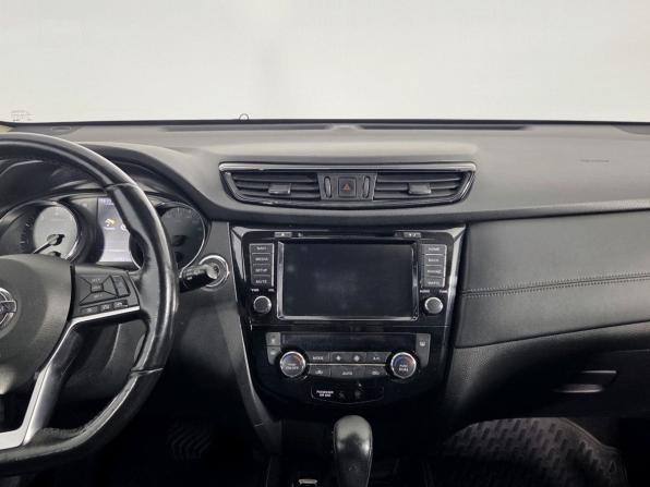 Nissan X-Trail III Рестайлинг с пробегом 2018 года, цена 1 999 000 рублей, 147000 км, внедорожник, Автокод Объявления