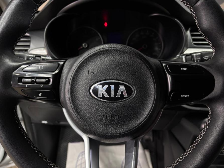 Kia Rio IV Ставрополь  - изображение 15