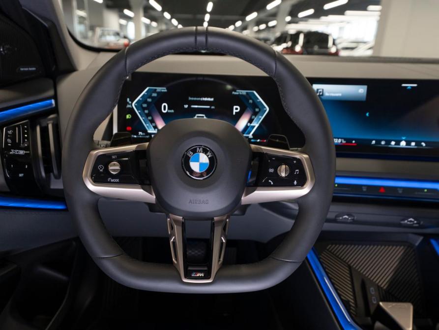 BMW X3 IV (G45/G48) Москва  - изображение 11
