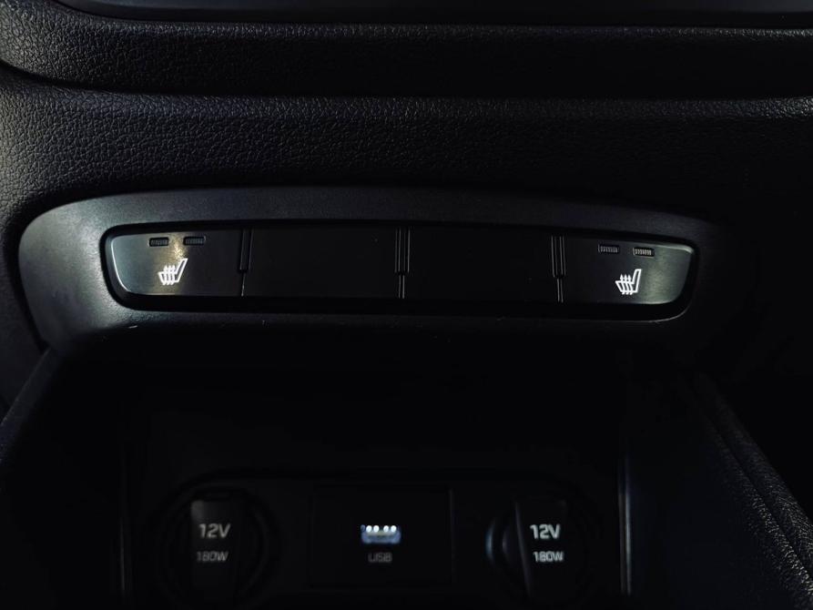Hyundai Solaris II Рестайлинг Ростов-на-Дону  - изображение 16