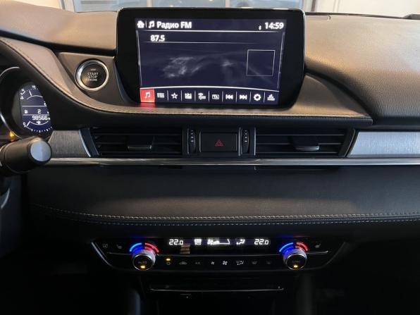Mazda 6 III (GJ) Рестайлинг 2 с пробегом 2019 года, цена 2 575 000 рублей, 97730 км, седан, Автокод Объявления
