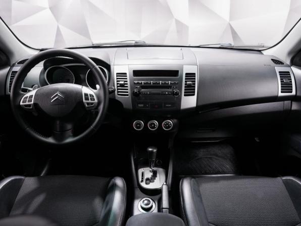 Citroen C-Crosser с пробегом 2008 года, цена 1 095 000 рублей, 153911 км, внедорожник, Автокод Объявления