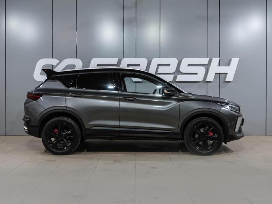 Geely Coolray I Рестайлинг Воронеж  - изображение 5