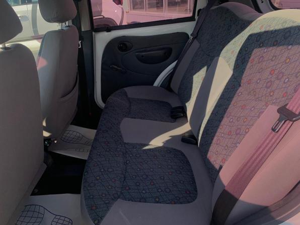 Daewoo Matiz I Рестайлинг с пробегом 2013 года, цена 230 000 рублей, 97200 км, хэтчбек, Автокод Объявления