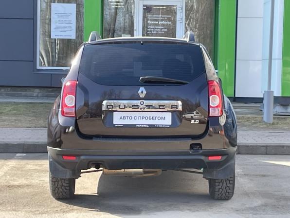 Renault Duster I с пробегом 2014 года, цена 1 045 000 рублей, 80237 км, внедорожник, Автокод Объявления