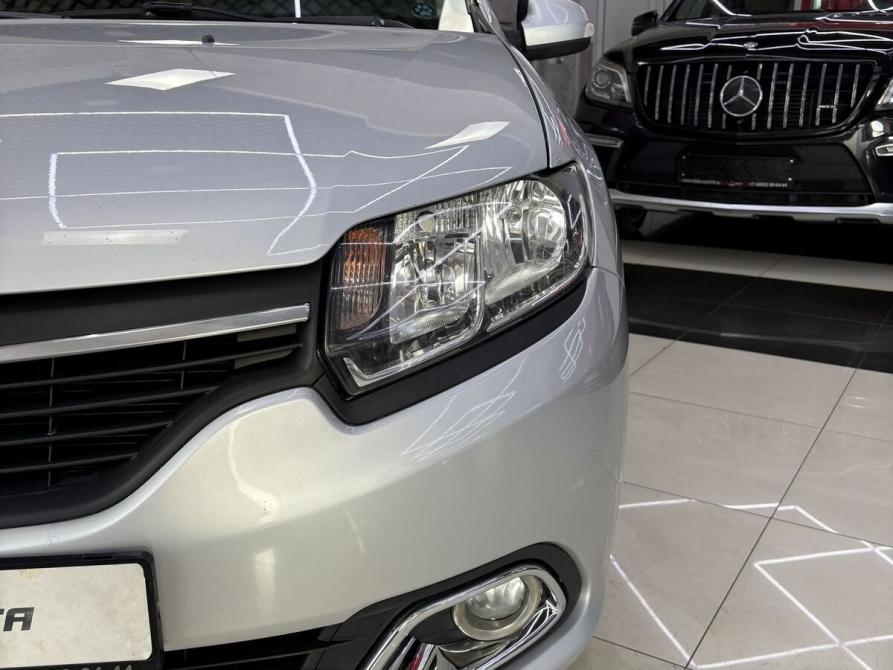 Renault Logan II Ярославль  - изображение 10