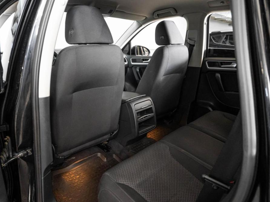 Volkswagen Touareg II Ставрополь  - изображение 11