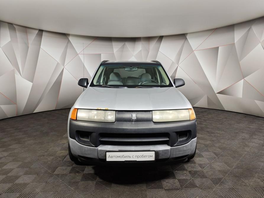 Saturn VUE I Москва  - изображение 7