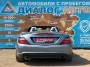 Mercedes-Benz SLK-Класс III (R172) Набережные Челны  - изображение 25