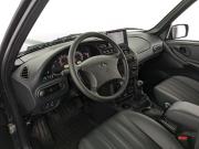 Lada (ВАЗ) Niva I Рестайлинг (Travel) Москва  - изображение 42