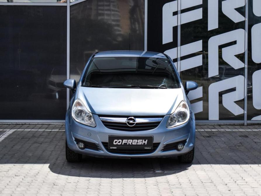 Opel Corsa D Краснодар  - изображение 3
