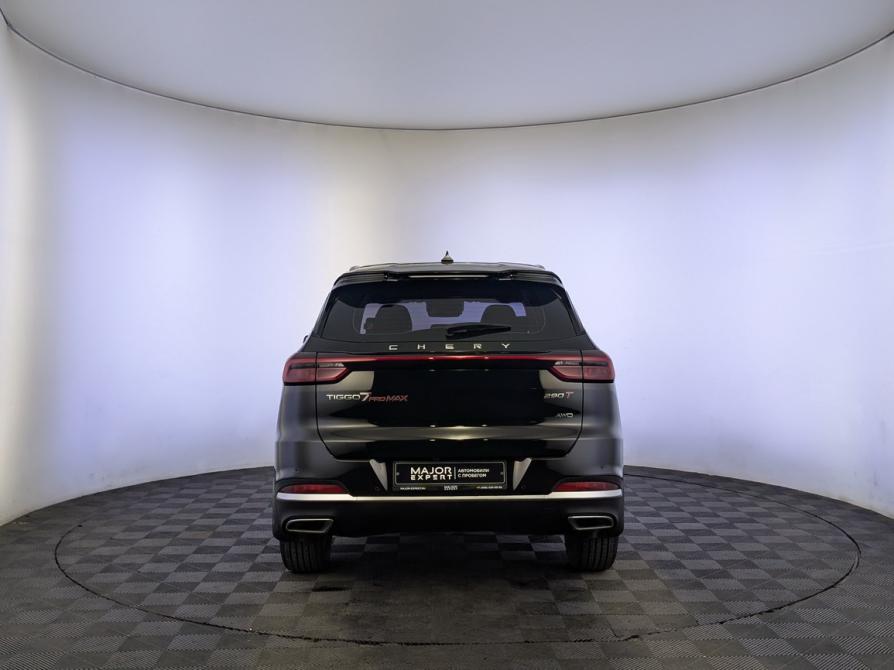 Chery Tiggo 7 Pro Max I Москва  - изображение 6