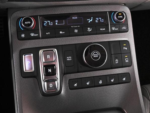 Hyundai Palisade I с пробегом 2021 года, цена 4 669 000 рублей, 88223 км, внедорожник, Автокод Объявления