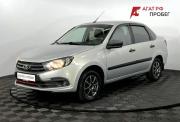 Lada (ВАЗ) Granta I Рестайлинг Нижний Новгород  - изображение 25