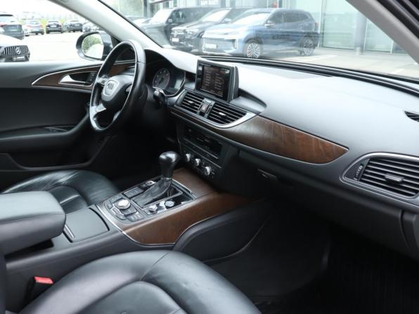 Audi A6 IV (C7) с пробегом 2014 года, цена 1 620 000 рублей, 171389 км, седан, Автокод Объявления