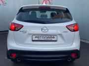 Mazda CX-5 I Рестайлинг Ярославль  - изображение 34