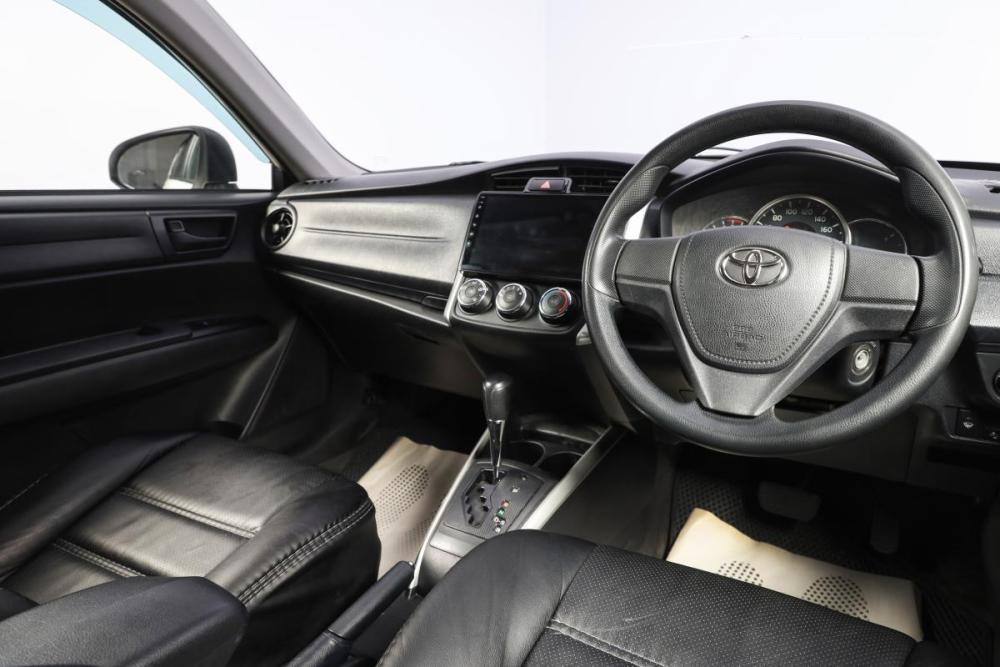 Toyota Corolla XI (E160 E170) Рестайлинг 2 Новосибирск  - изображение 8