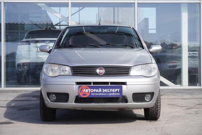 Fiat Albea I Рестайлинг с пробегом 2008 года, цена 219 000 рублей, 259000 км, седан, Автокод Объявления