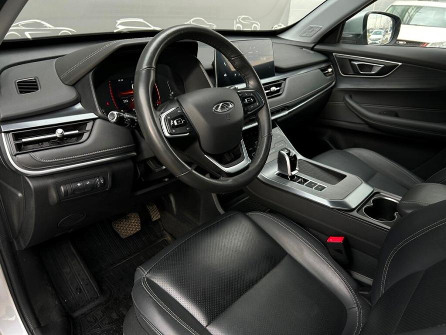 Chery Tiggo 4 Pro I Санкт-Петербург  - изображение 5
