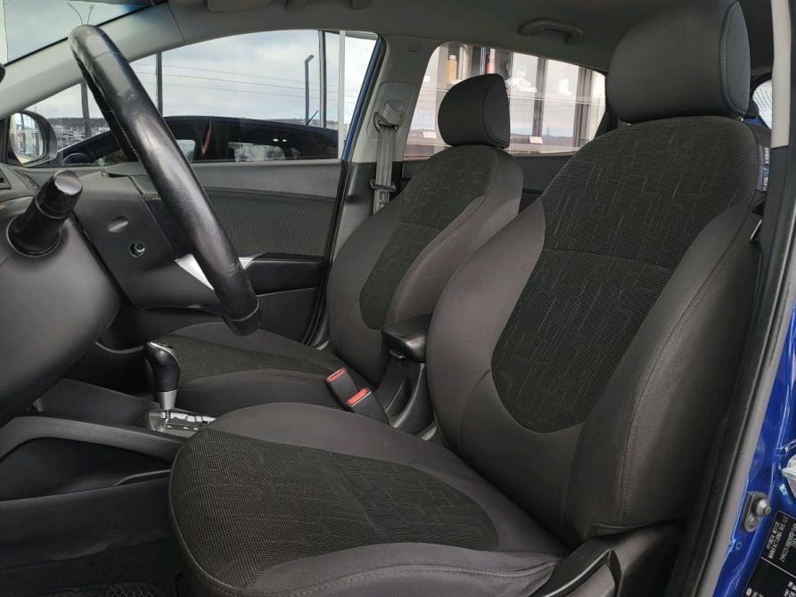 Kia Rio III Мурманск  - изображение 13
