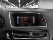 Audi Q5 I (8R) Рестайлинг Москва  - изображение 40