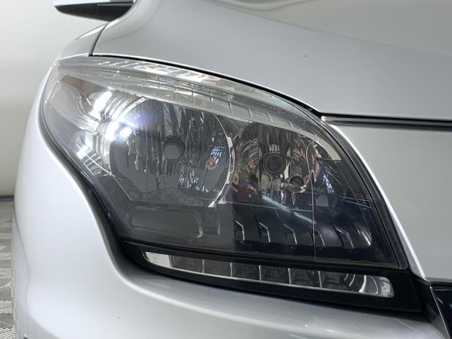 Renault Megane III Рестайлинг Москва  - изображение 10
