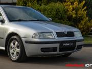 Skoda Octavia I (A4) Рестайлинг Москва  - изображение 32